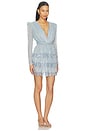 view 2 of 4 MINIVESTIDO LIV in Light Blue