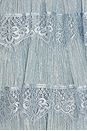 view 4 of 4 MINIVESTIDO LIV in Light Blue
