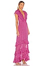 view 2 of 4 Malibu Maxi Dress in Pink Print