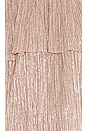 view 4 of 4 X REVOLVE Carry Mini Dress in Blush