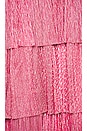 view 4 of 4 X REVOLVE Carry Mini Dress in Hot Pink