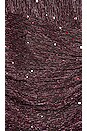 view 4 of 4 Sunrise Dress in Garnet