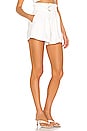view 2 of 4 Presley Shorts in Ivory