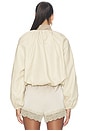 view 5 of 5 Tomas Jacket in Stone