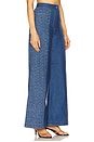view 2 of 6 Ace Pants in Dark Blue