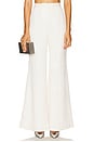 view 1 of 6 Samuel Pant in White Pearl