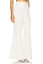 view 2 of 6 Samuel Pant in White Pearl
