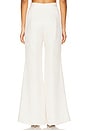 view 4 of 6 Samuel Pant in White Pearl