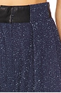 view 6 of 6 Joseph Pants in Dark Blue