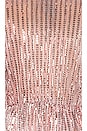 view 5 of 5 Saint Top in Rose Sequin