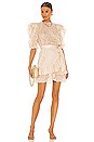 view 4 of 5 Albia Top in Ivory