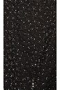 view 5 of 5 BLUSA MARA in Black