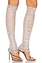 view 1 of 6 x REVOLVE Socks in Silver