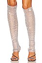 view 2 of 6 x REVOLVE Socks in Silver
