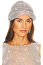 view 1 of 4 x REVOLVE Cap in Silver