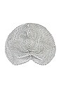 view 3 of 4 x REVOLVE Cap in Silver
