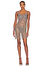 view 1 of 1 x REVOLVE Sydney Mini Dress in Grey