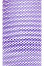 view 5 of 6 x REVOLVE Midi Feathers Skirt in Purple