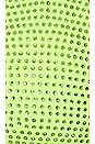 view 5 of 6 MAILLOT DE BAIN 2 PIÈCES DAHLIA in Lime