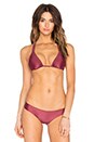 view 1 of 4 HAUT DE MAILLOT DE BAIN in Savana