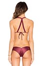 view 3 of 4 HAUT DE MAILLOT DE BAIN in Savana