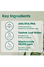 view 3 of 7 Aha Bha Pha 30 Day Miracle Toner in 