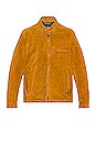 view 1 of 3 CHAQUETA in Tobacco
