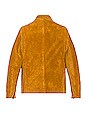 view 2 of 3 CHAQUETA in Tobacco