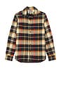 view 1 of 4 Flannel Shirt in Madison