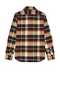 view 2 of 4 Flannel Shirt in Madison