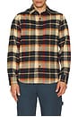 view 3 of 4 Flannel Shirt in Madison