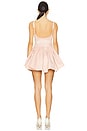 view 3 of 3 Georgina Dress in Pink