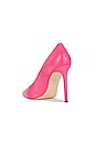 Schutz Lou Pump in Paradise Pink | REVOLVE