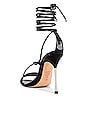 view 3 of 5 Adeline Sandal in Black