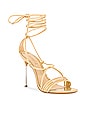 view 2 of 5 Adeline Sandal in Light Nude