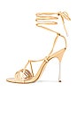 view 5 of 5 Adeline Sandal in Light Nude