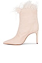 view 5 of 5 BOTTINES AUBREY in Sweet Rose