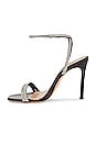 view 5 of 5 Altina Glam Sandal in Black