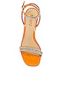 view 4 of 5 ALTINA GLAM サンダル in Bright Tangerine