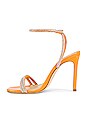 view 5 of 5 ALTINA GLAM サンダル in Bright Tangerine