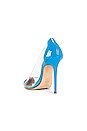 schutz cendi pump white