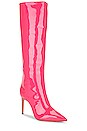 view 2 of 5 Mary Up Boot in Paradise Pink