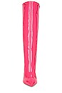 view 4 of 5 Mary Up Boot in Paradise Pink