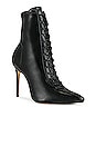 view 2 of 5 Tennie Bootie in Black