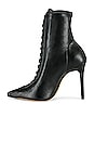 view 5 of 5 Tennie Bootie in Black