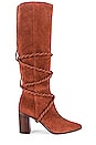 view 1 of 5 Nataly Boot in New Cognac