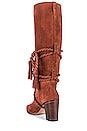 view 3 of 5 Nataly Boot in New Cognac