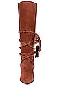 view 4 of 5 Nataly Boot in New Cognac