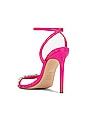 view 3 of 5 Lylah Sandal in Paradise Pink