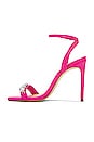 view 5 of 5 Lylah Sandal in Paradise Pink